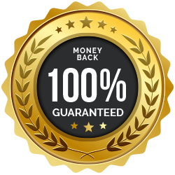BurnPeak 60-Day Money-Back Guarantee